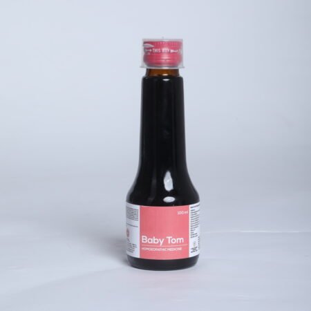 Baby Tom