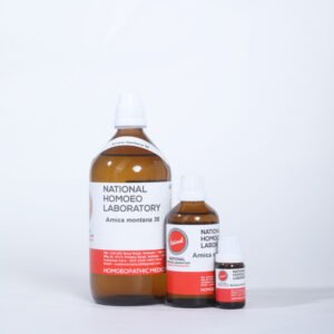 Arnica Mont 30 Potency