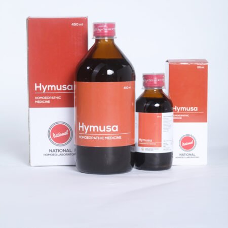 Hymusa