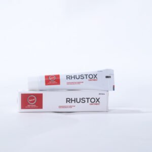 Rhus Tox Ointment