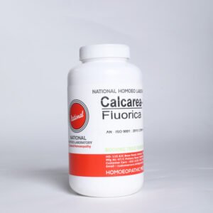 Calcarea Fluor 6x Tablet