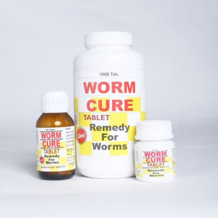 Wormcure tablet