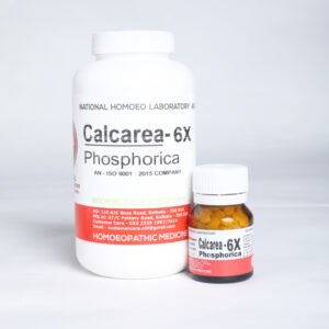Calcarea phos 6X