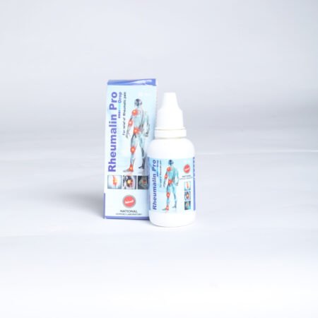 Rheumalin Pro Drop