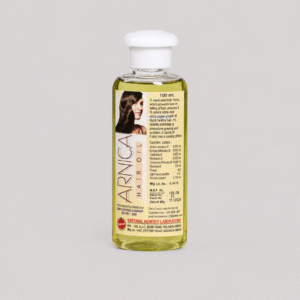 ARNICA HAIR OIL