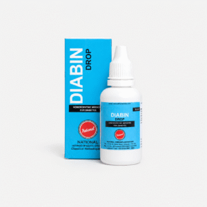 DIABIN DROP