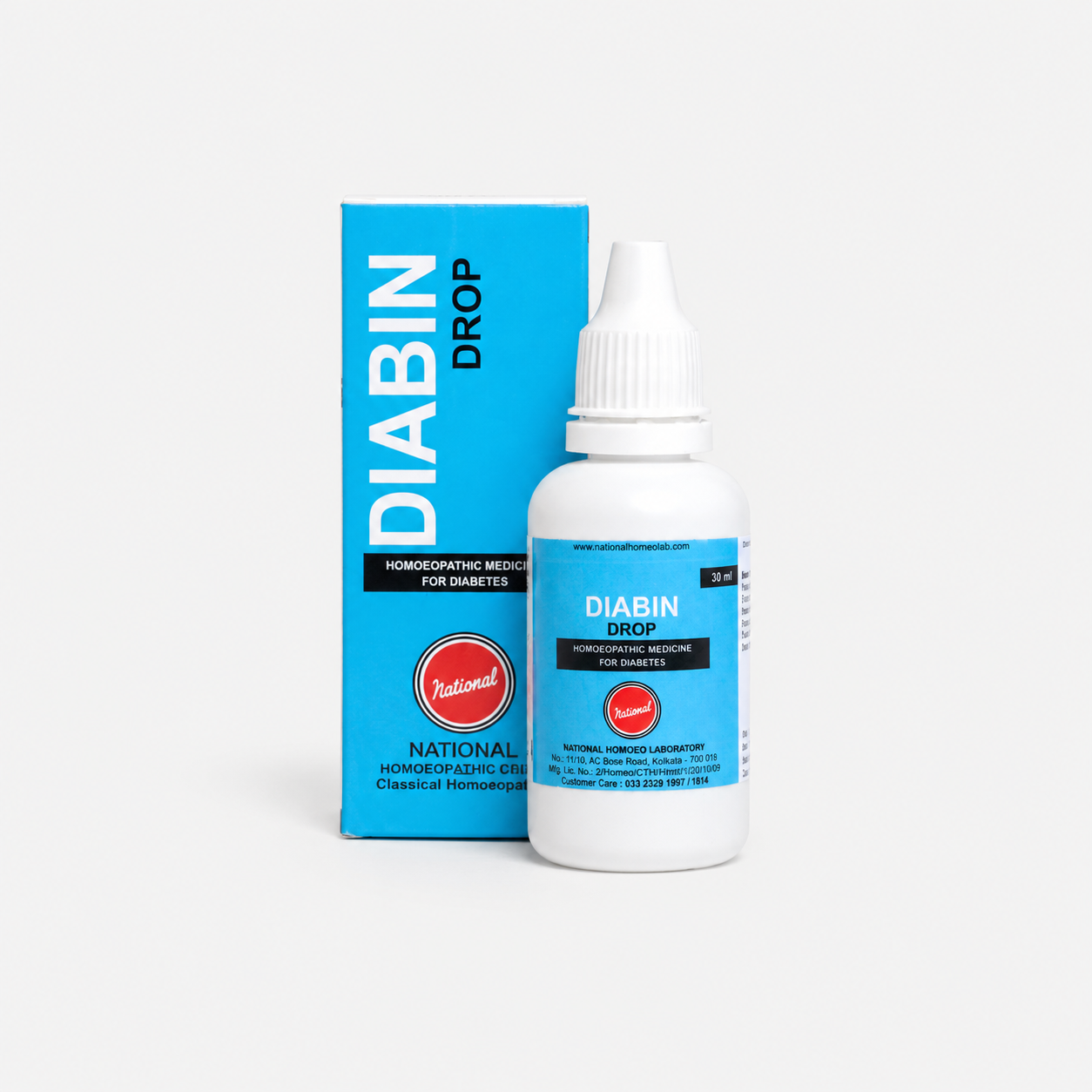 DIABIN DROP DIABIN DROP