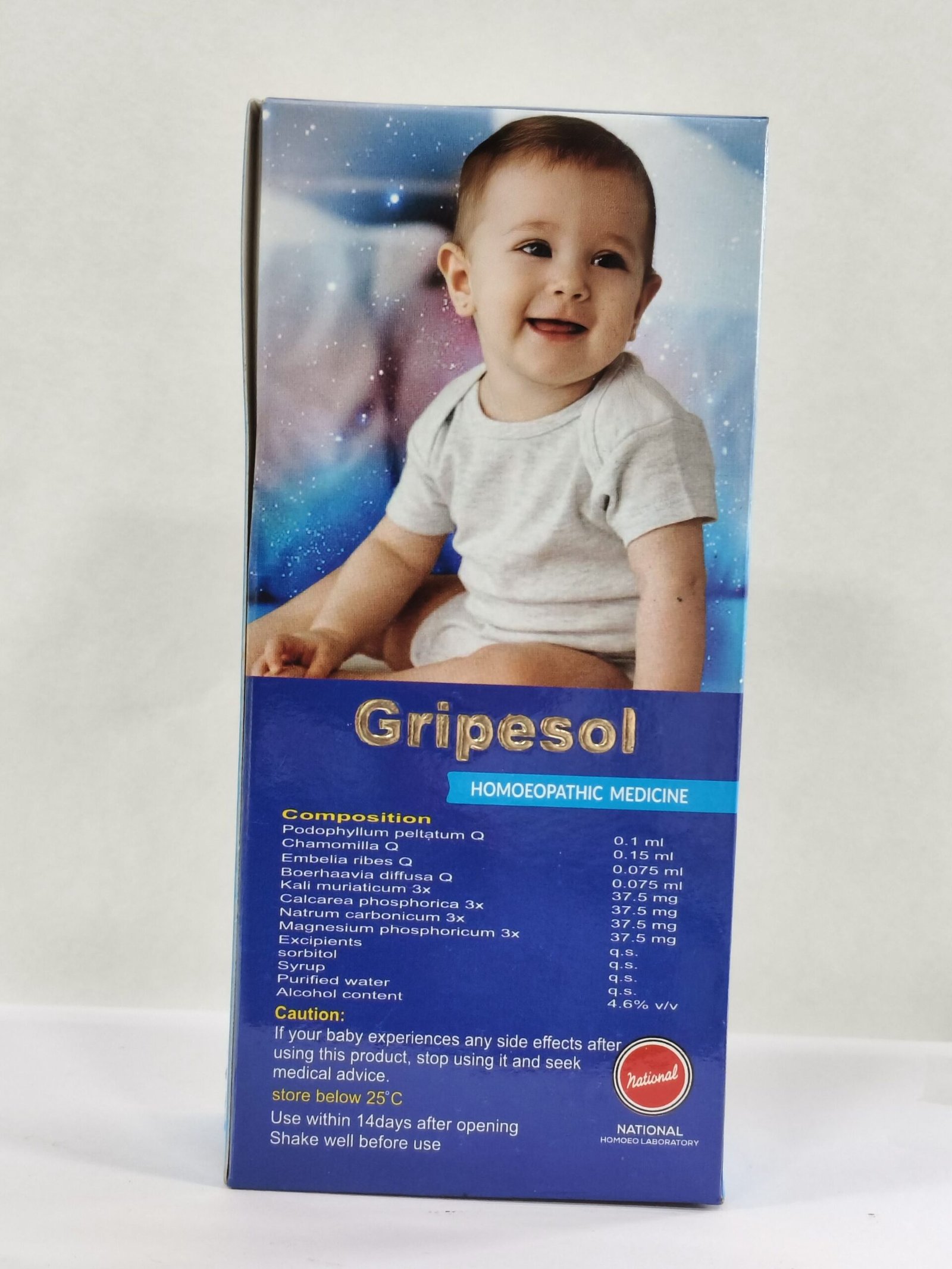 Gripesol Gripesol - Image 3