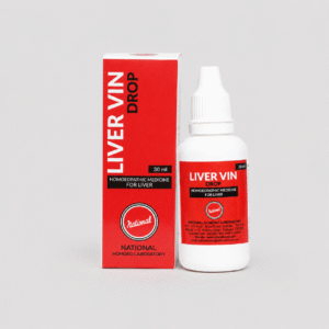 LIVERVIN DROP