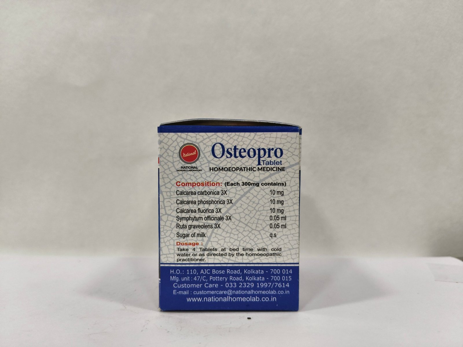 Osteopro Tablet Osteopro Tablet - Image 4