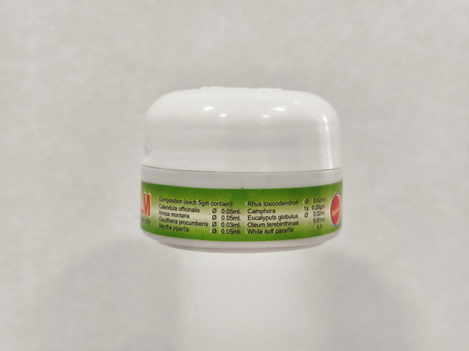 Pain Balm Pain Balm - Image 3