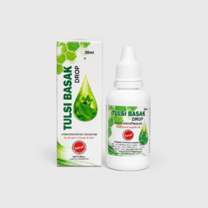 TULSI BASAK DROP