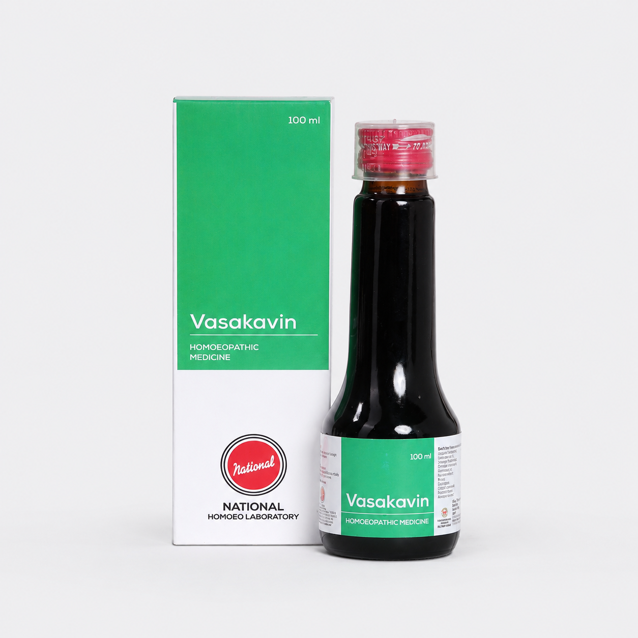 VASAKAVIN VASAKAVIN