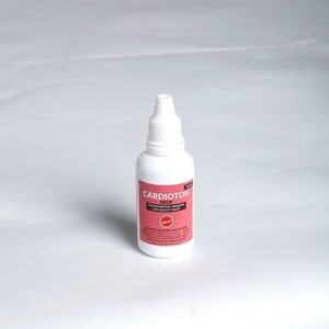 CARDIOTON DROP
