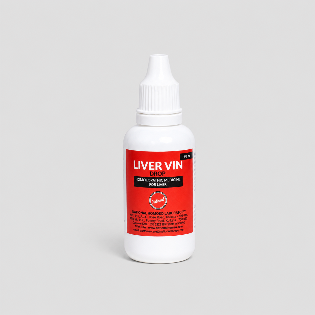 LIVERVIN DROP LIVERVIN DROP - Image 2