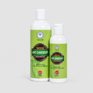 NEEM ANTI DANDRUFF SHAMPOO