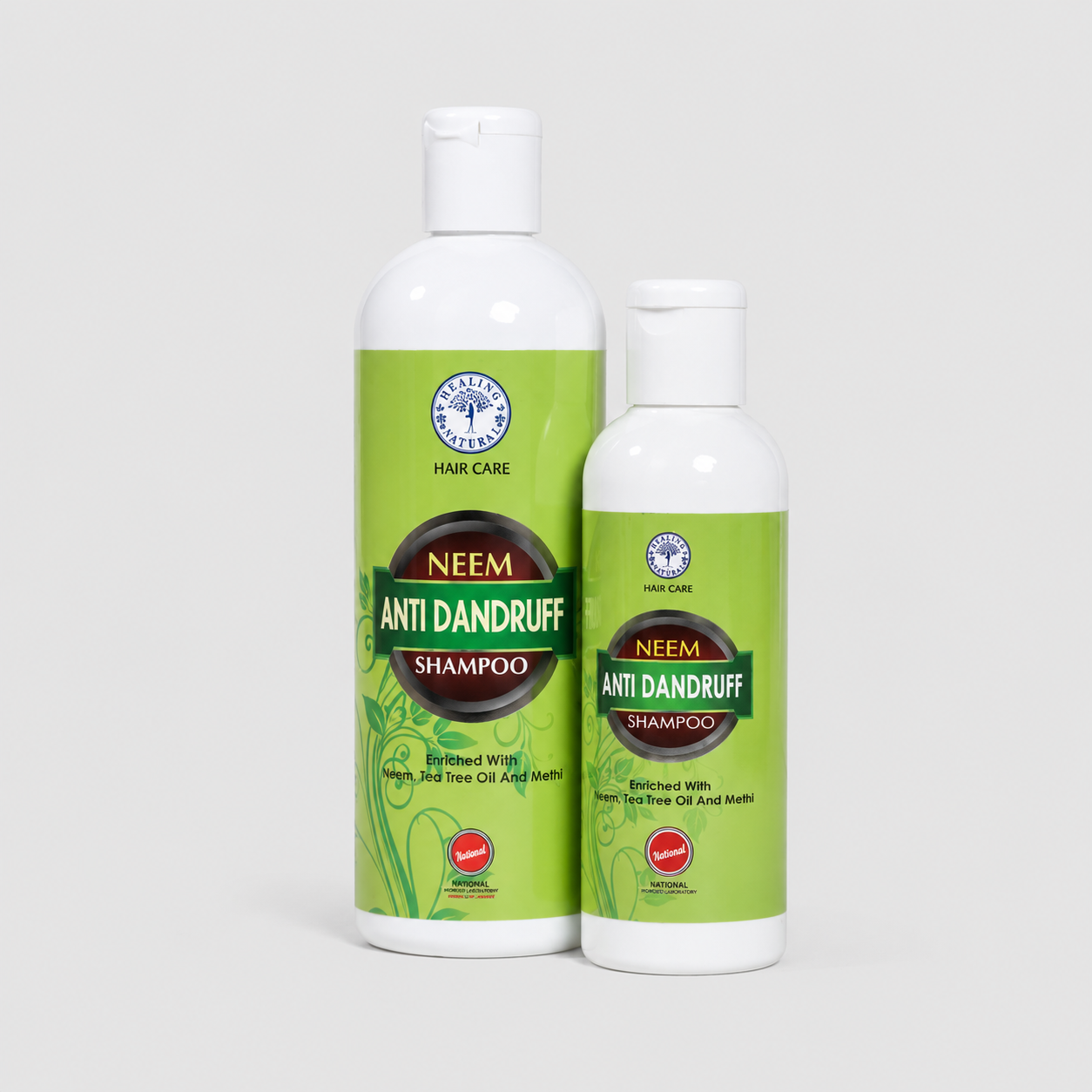 NEEM ANTI DANDRUFF SHAMPOO NEEM ANTI DANDRUFF SHAMPOO