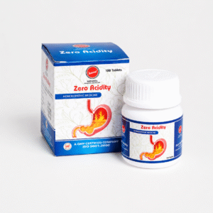 ZERO ACIDITY TABLET
