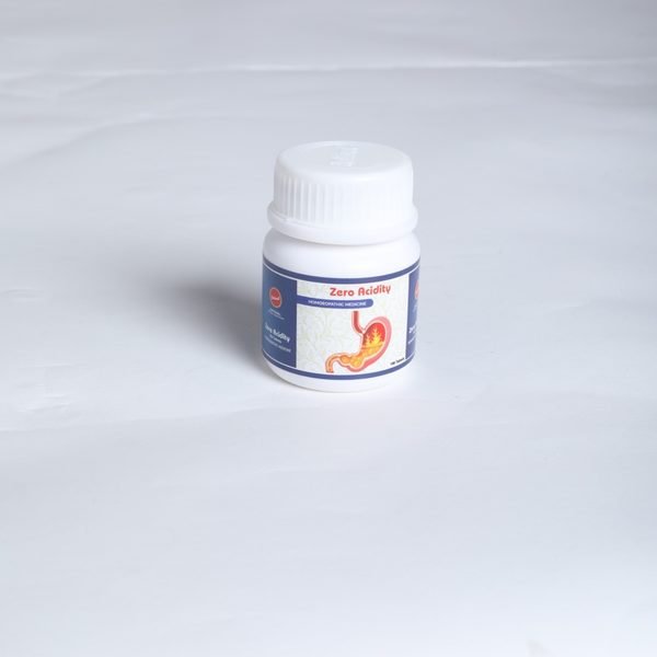 ZERO ACIDITY TABLET ZERO ACIDITY TABLET - Image 2