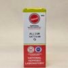 ALLIUM SATIVUM Ø M. TINCTURE ALLIUM SATIVUM Ø M. TINCTURE