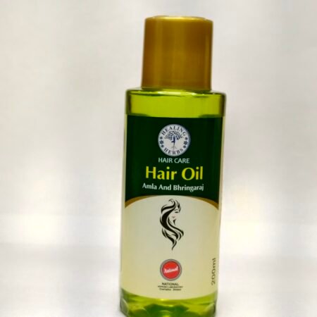 AMLA BHRINGARAJ HAIR OIL AMLA BHRINGARAJ HAIR OIL