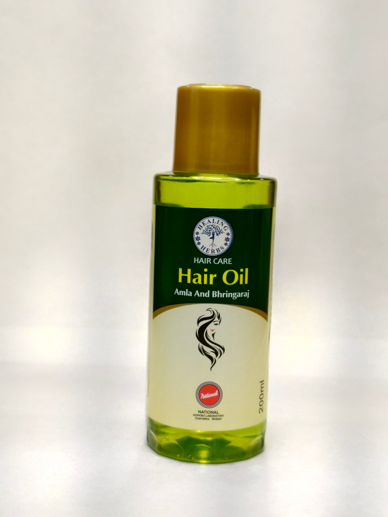 AMLA BHRINGARAJ HAIR OIL AMLA BHRINGARAJ HAIR OIL