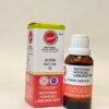 AVENA SAT Ø M.TINCTURE AVENA SAT Ø M.TINCTURE