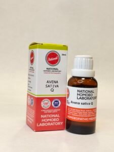 AVENA SAT Ø M.TINCTURE