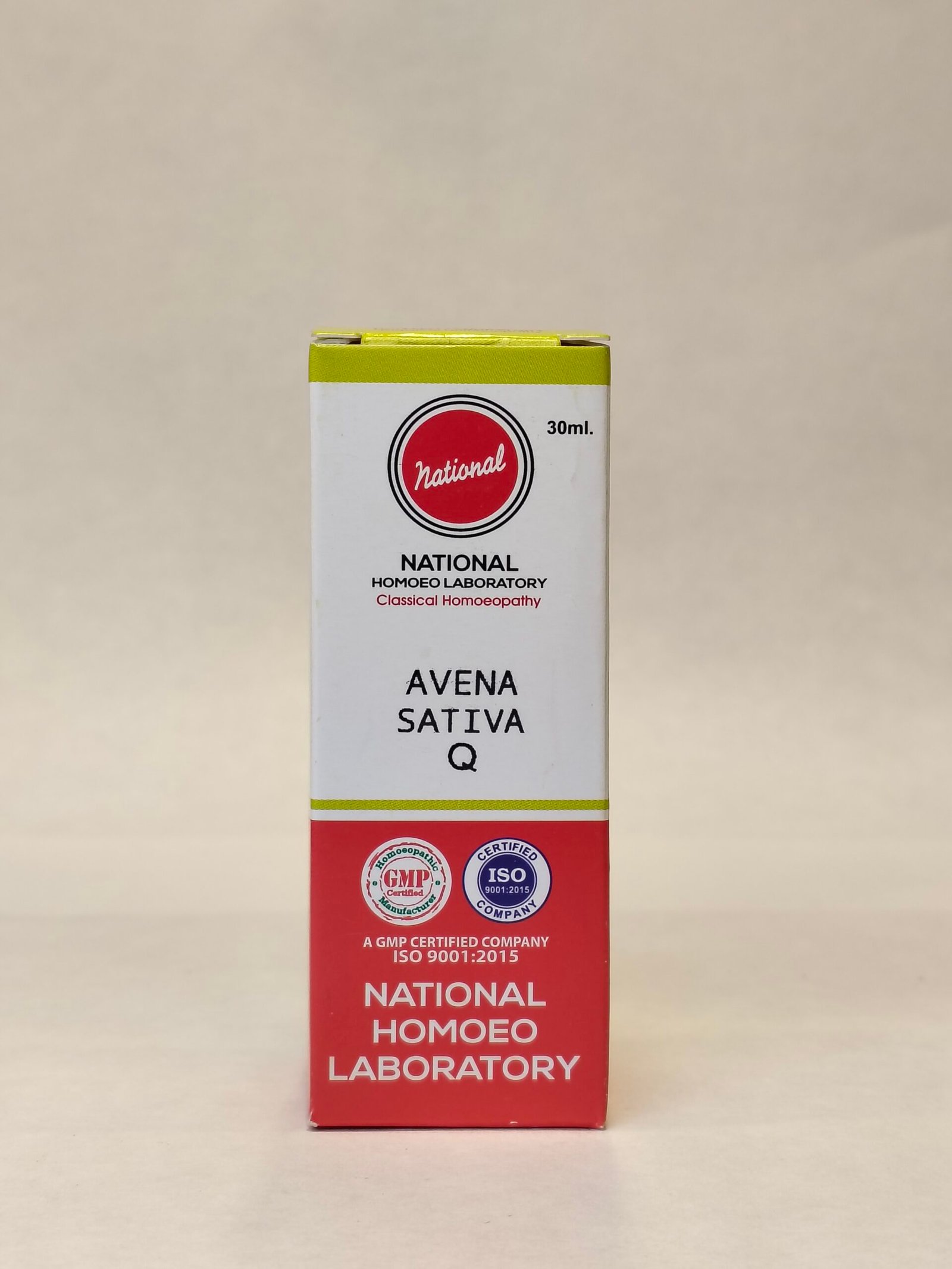 AVENA SAT Ø M.TINCTURE AVENA SAT Ø M.TINCTURE - Image 3