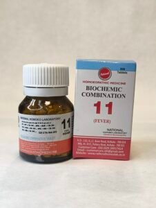 BIO COMB NO. 11 TABLET