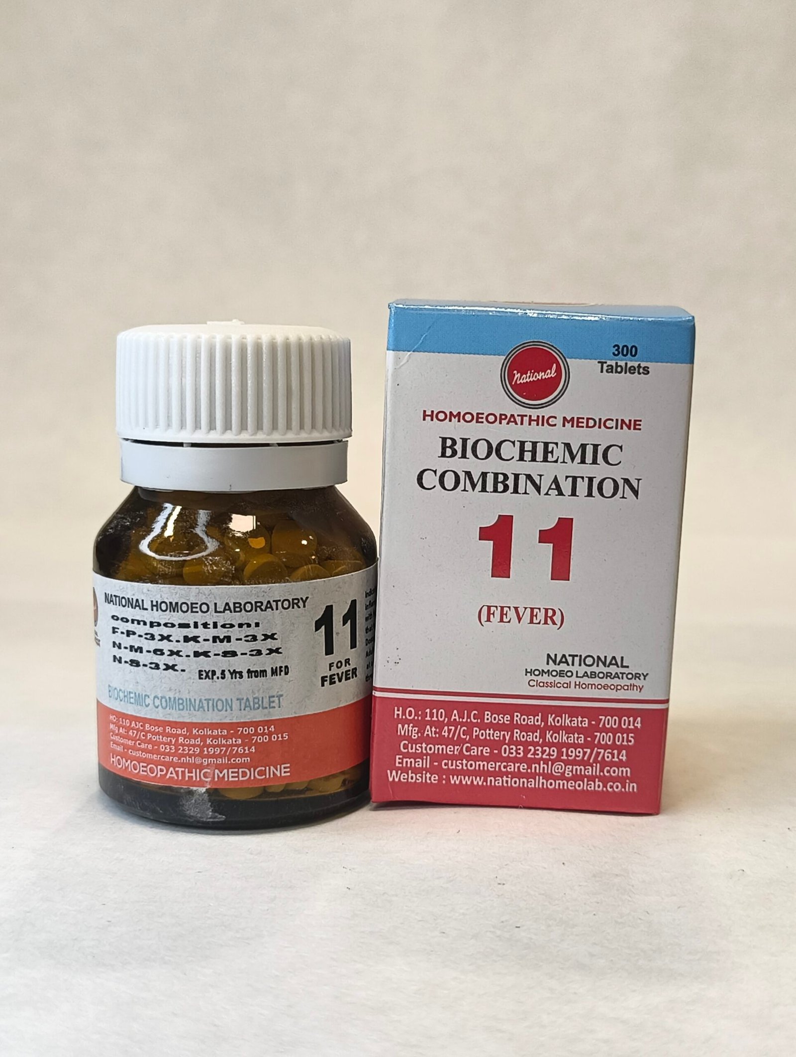 BIO COMB NO. 11 TABLET BIO COMB NO. 11 TABLET