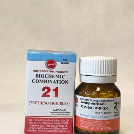 Bio Comb No.21 Tablet Bio Comb No.21 Tablet