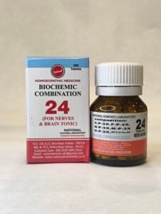 BIO COMB NO. 24  TABLET