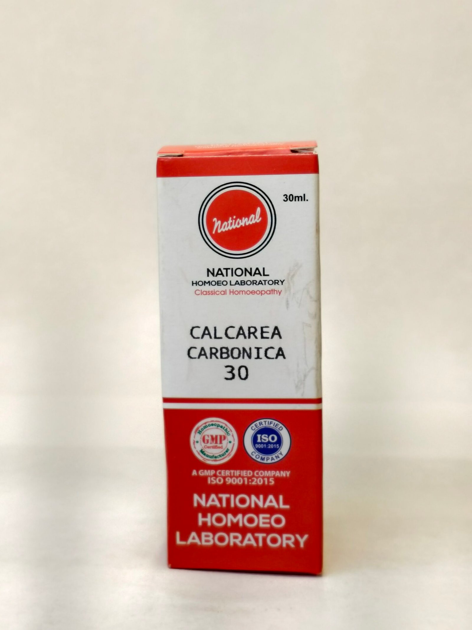 CALCAREA CARB 30 POTENCY CALCAREA CARB 30 POTENCY - Image 2