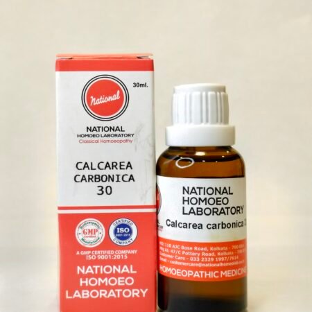 CALCAREA CARB 30 POTENCY CALCAREA CARB 30 POTENCY