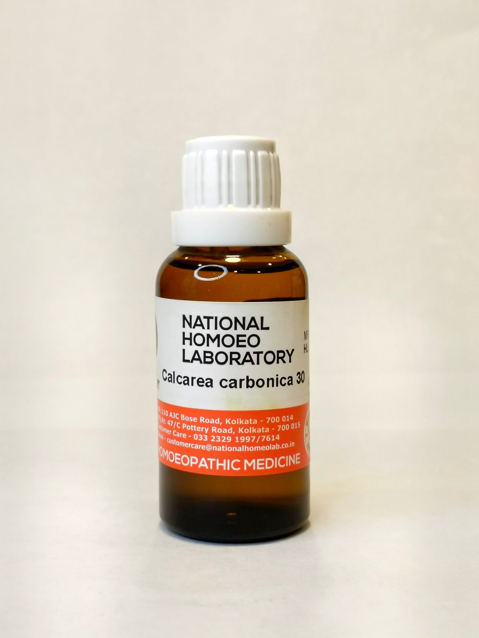CALCAREA CARB 30 POTENCY CALCAREA CARB 30 POTENCY - Image 3