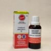 CARDUUS MAR Ø M.TINCTURE CARDUUS MAR Ø M.TINCTURE