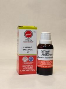 CARDUUS MAR Ø M.TINCTURE