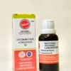 CHIONANTHUS V Ø M.TINCTURE CHIONANTHUS V Ø M.TINCTURE
