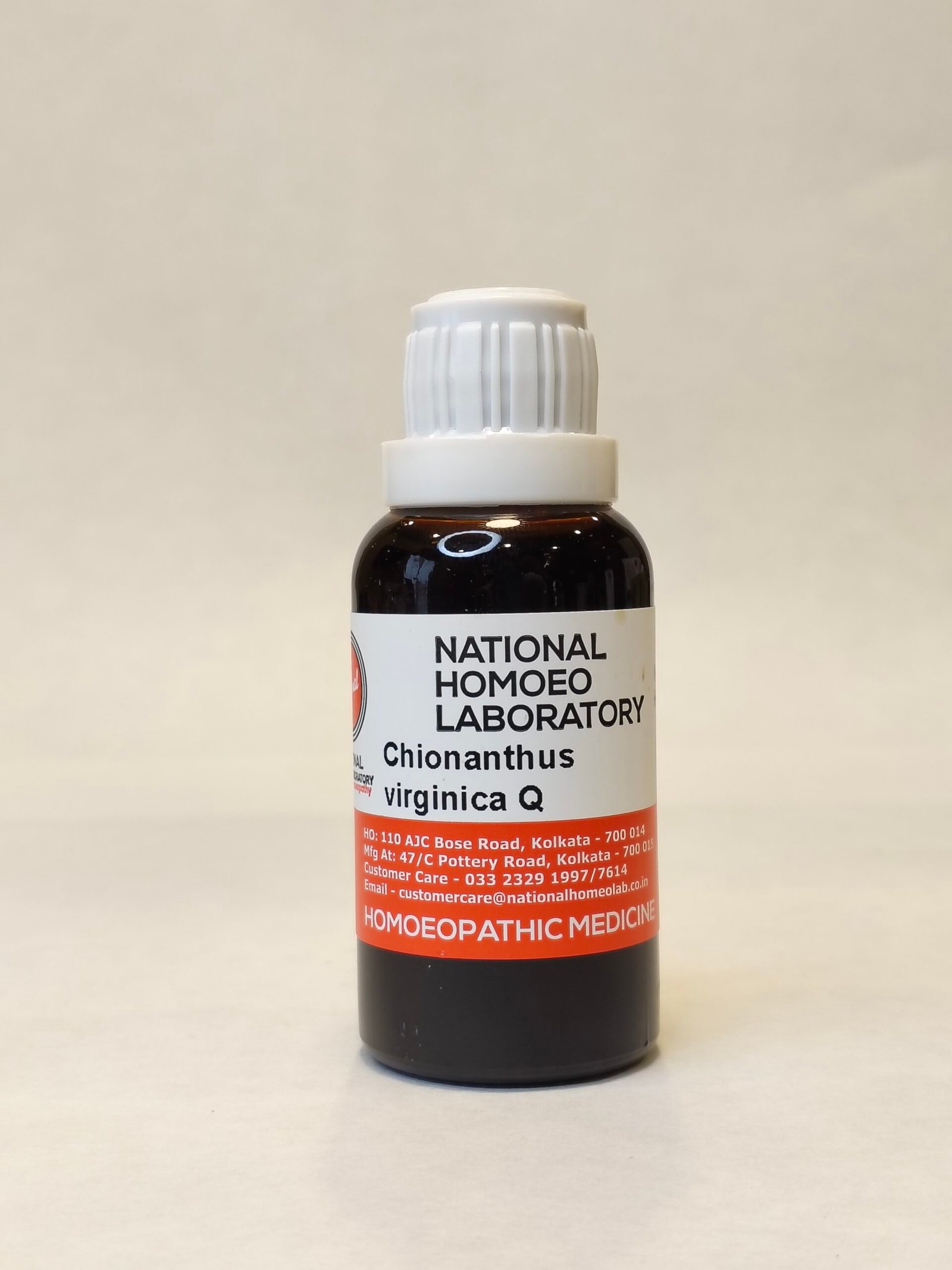CHIONANTHUS V Ø M.TINCTURE CHIONANTHUS V Ø M.TINCTURE - Image 3