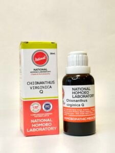 CHIONANTHUS V Ø M.TINCTURE
