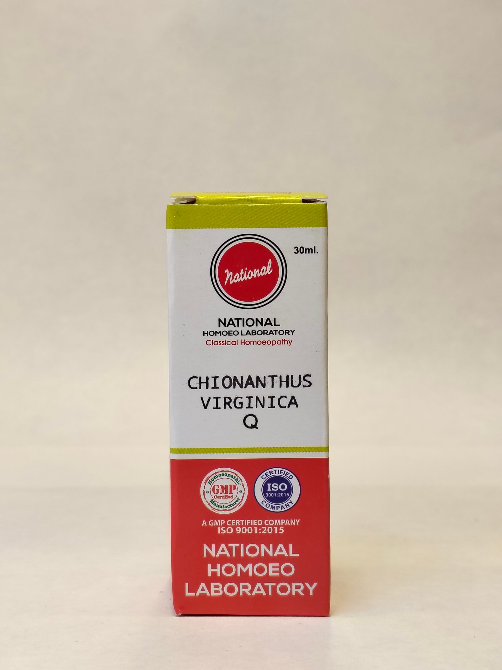 CHIONANTHUS V Ø M.TINCTURE CHIONANTHUS V Ø M.TINCTURE - Image 2