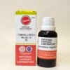 CONVALLARIA M Ø M.TINCTURE CONVALLARIA M Ø M.TINCTURE
