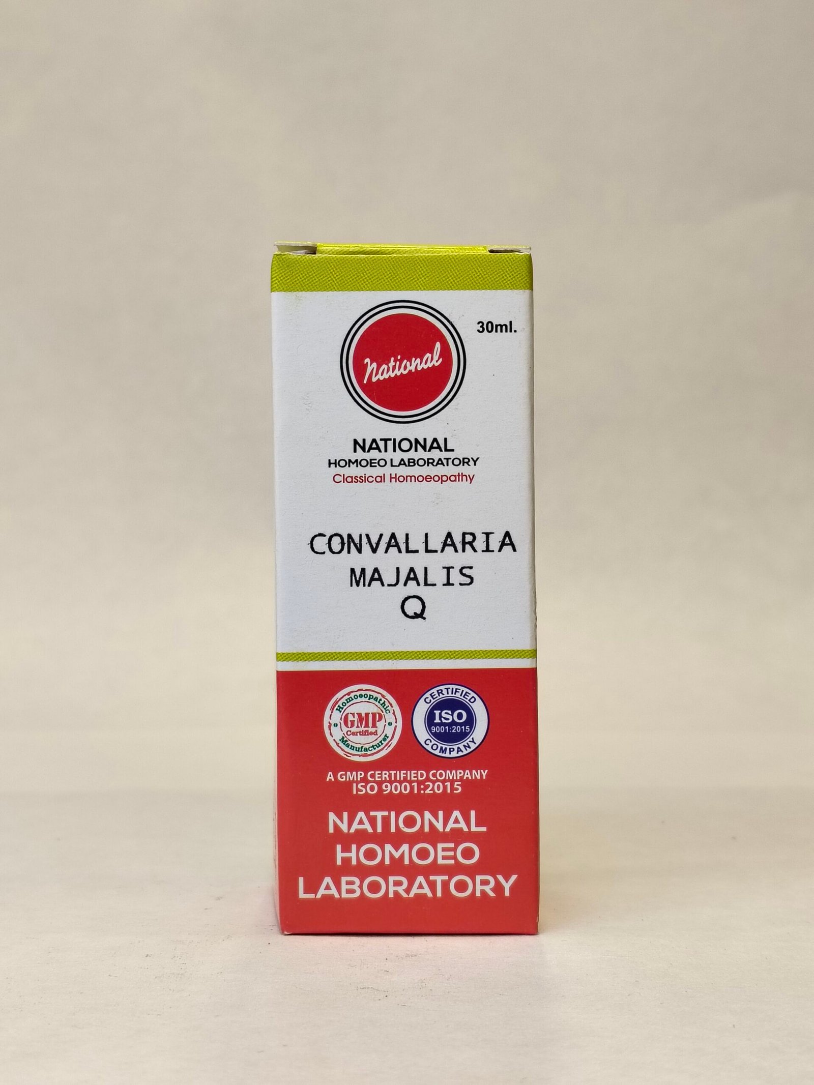 CONVALLARIA M Ø M.TINCTURE CONVALLARIA M Ø M.TINCTURE - Image 2