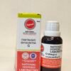 CRATAEGUS OXY Ø M.TINCTURE CRATAEGUS OXY Ø M.TINCTURE