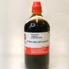 ECLIPTA ALBA Ø M. TINCTURE ECLIPTA ALBA Ø M. TINCTURE
