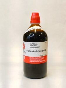 ECLIPTA ALBA  Ø M. TINCTURE