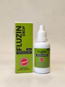 FLUZIN DROP