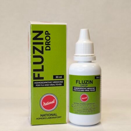 FLUZIN DROP FLUZIN DROP