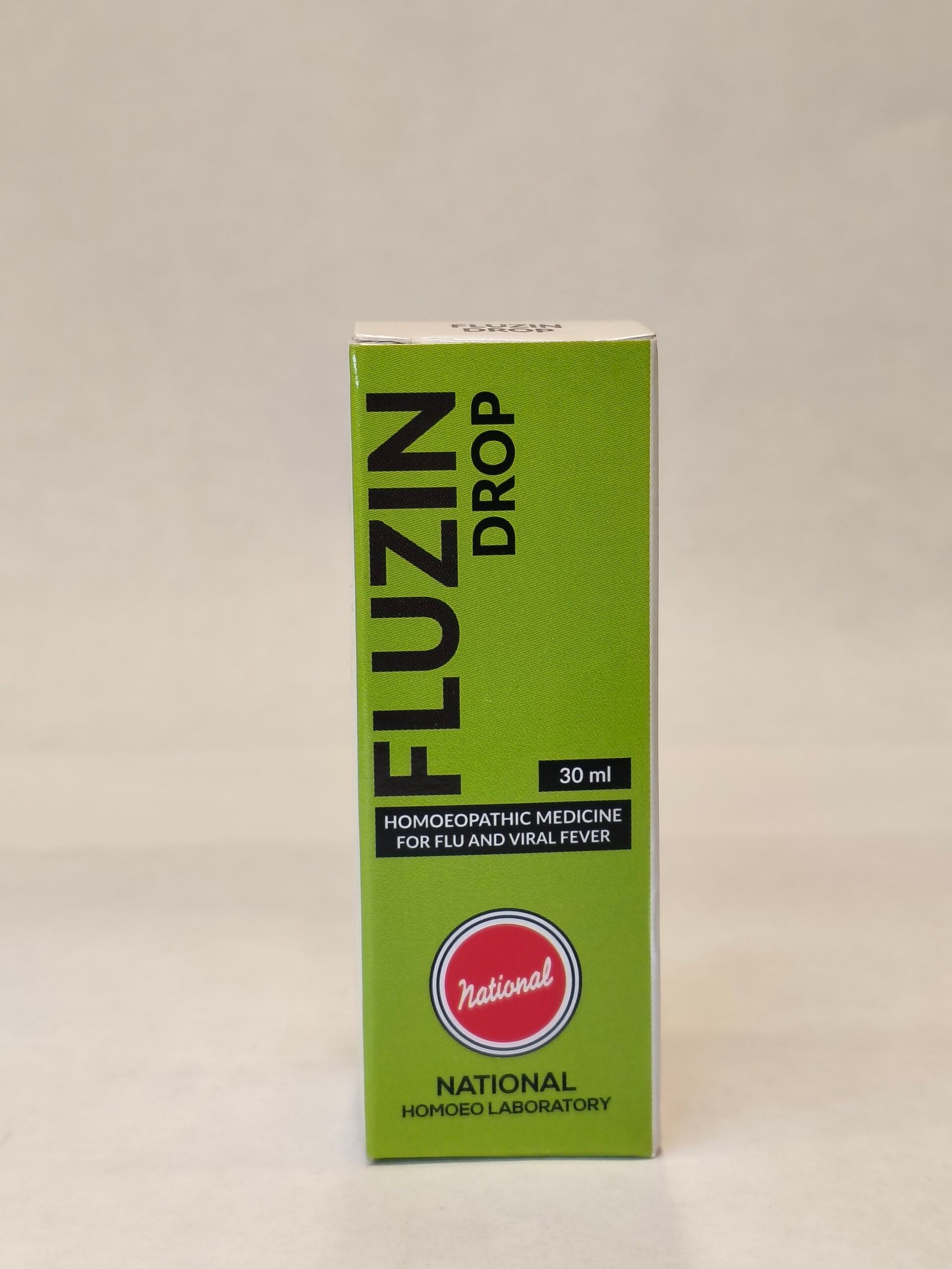 FLUZIN DROP FLUZIN DROP - Image 3